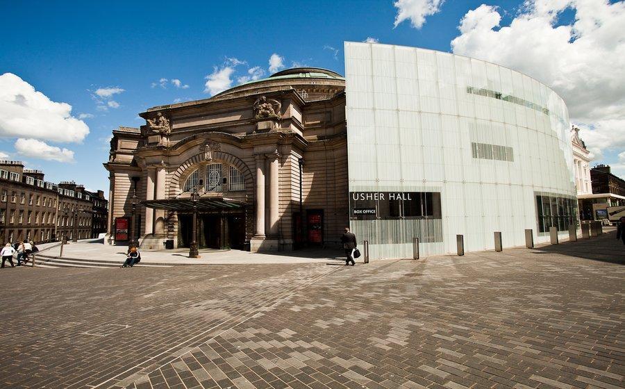 شقة إدنبرة  في Haymarket المظهر الخارجي الصورة